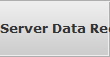 Server Data Recovery British Virgin Islands server 