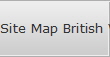 Site Map British Virgin Islands Data recovery